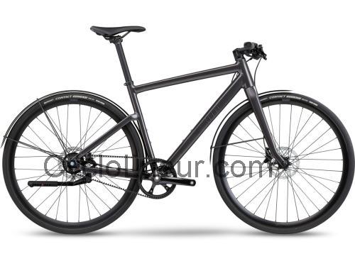 BMC Alpenchallenge 01 ONE fiche technique et avis